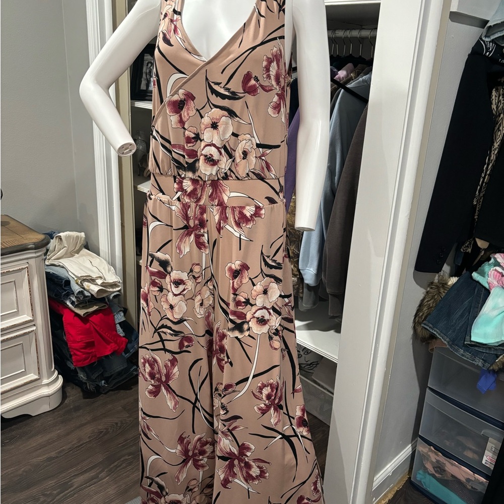 Jumpsuit